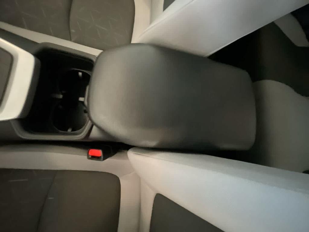 new 2025 Toyota RAV4 car, priced at $35,186