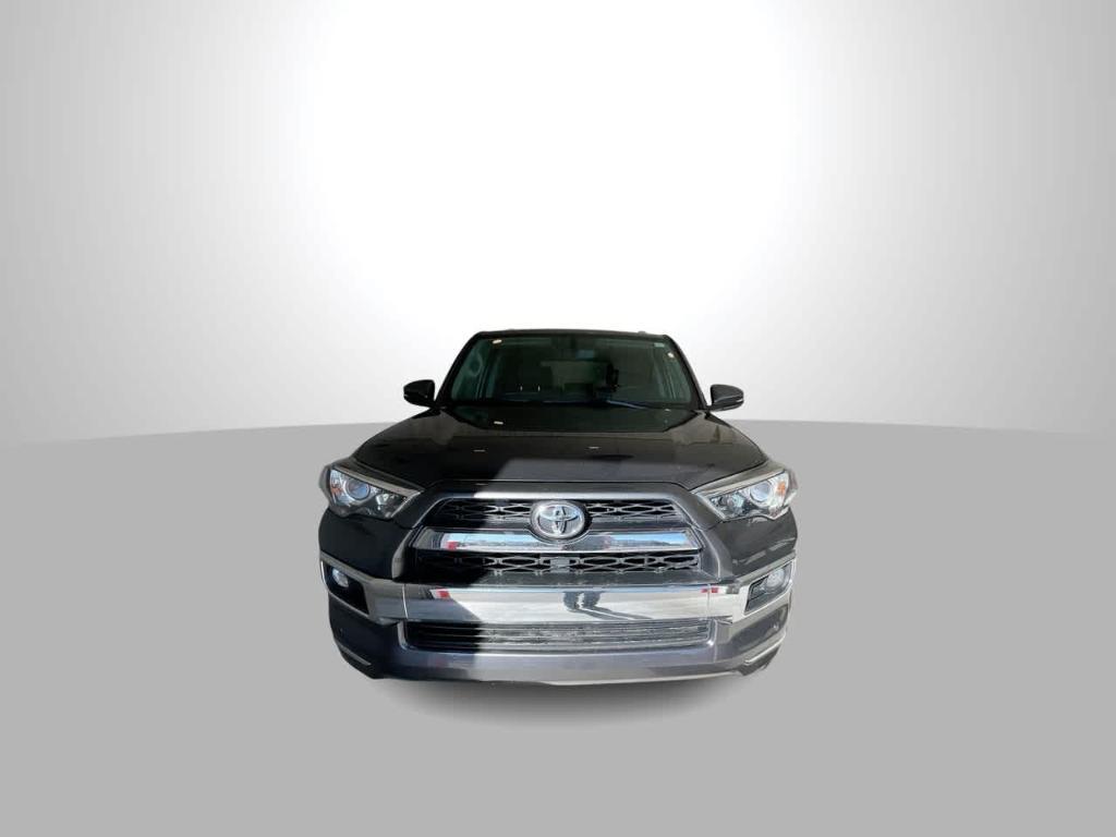 used 2019 Toyota 4Runner car, priced at $34,324