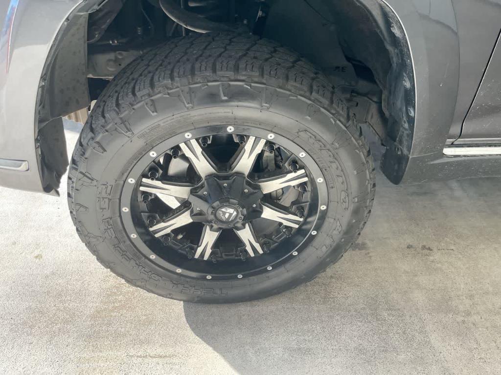 used 2019 Toyota 4Runner car, priced at $34,324