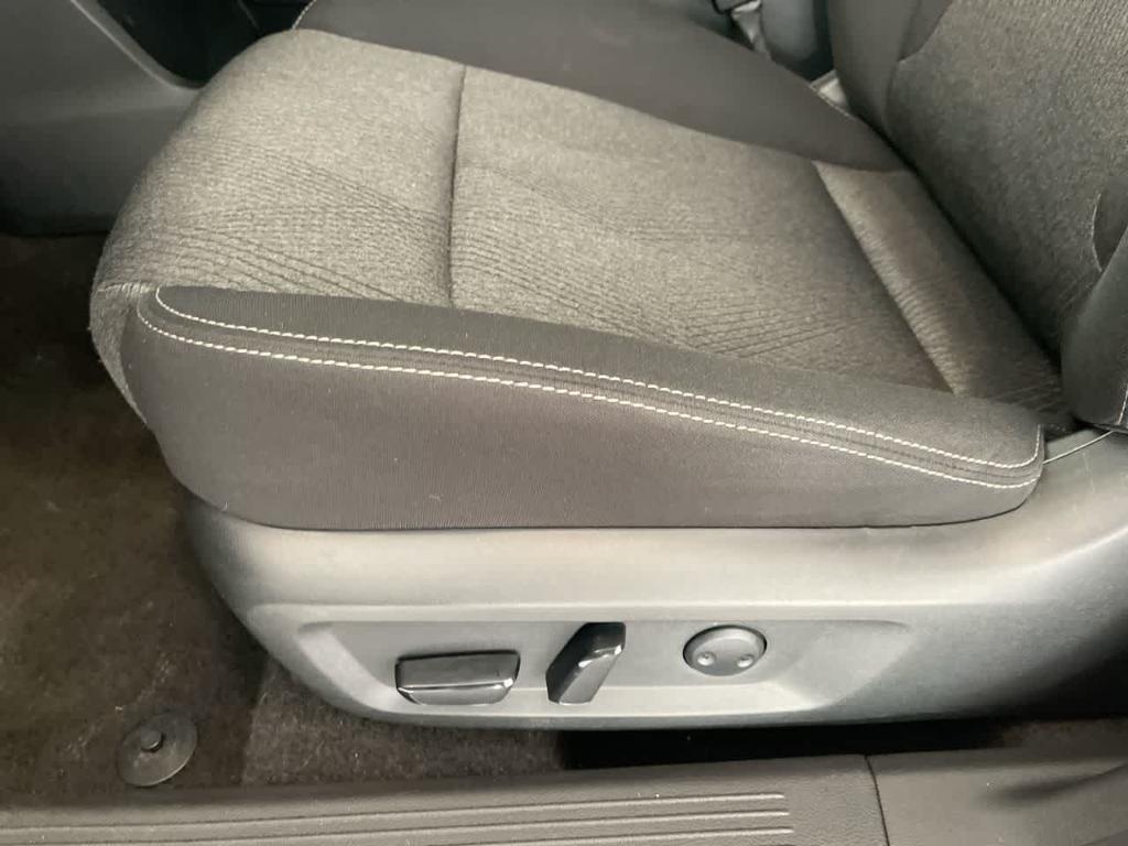 used 2024 Nissan Rogue car, priced at $22,386