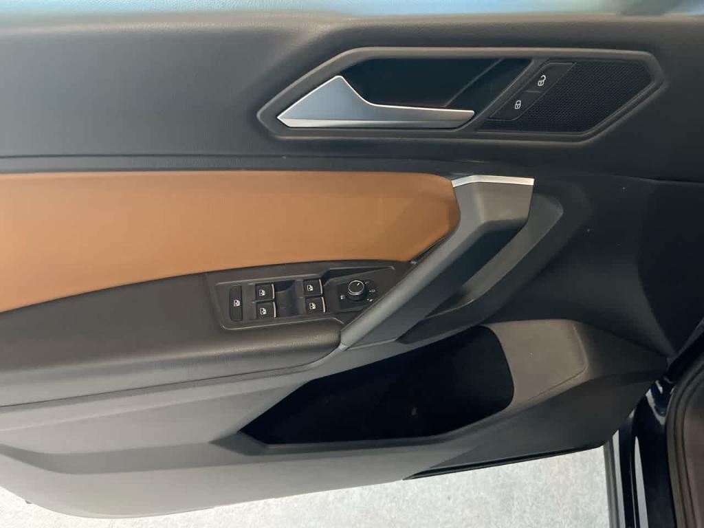 used 2019 Volkswagen Tiguan car, priced at $15,355