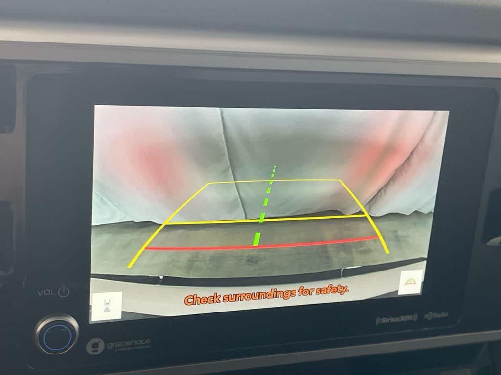 used 2024 Toyota Tundra car, priced at $43,999