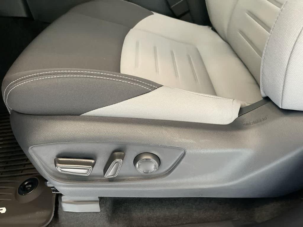 new 2025 Toyota Tacoma Hybrid car, priced at $52,159