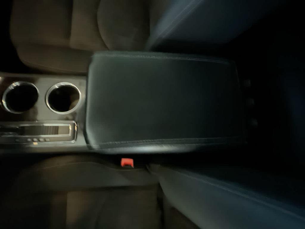 used 2015 Chevrolet Traverse car, priced at $12,536