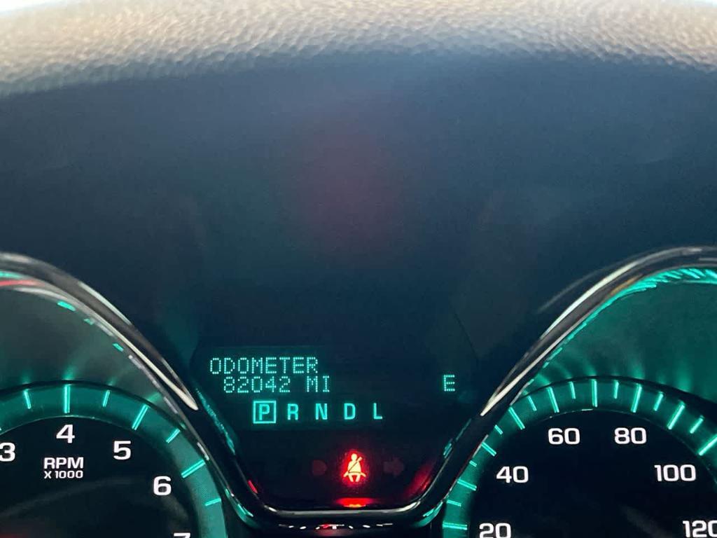 used 2015 Chevrolet Traverse car, priced at $12,536