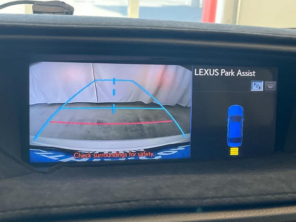 used 2013 Lexus GS 350 car, priced at $13,996