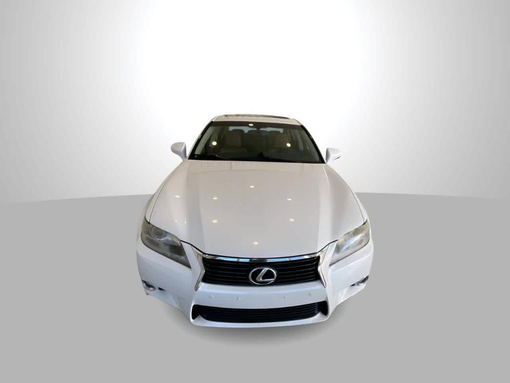 used 2013 Lexus GS 350 car, priced at $13,996