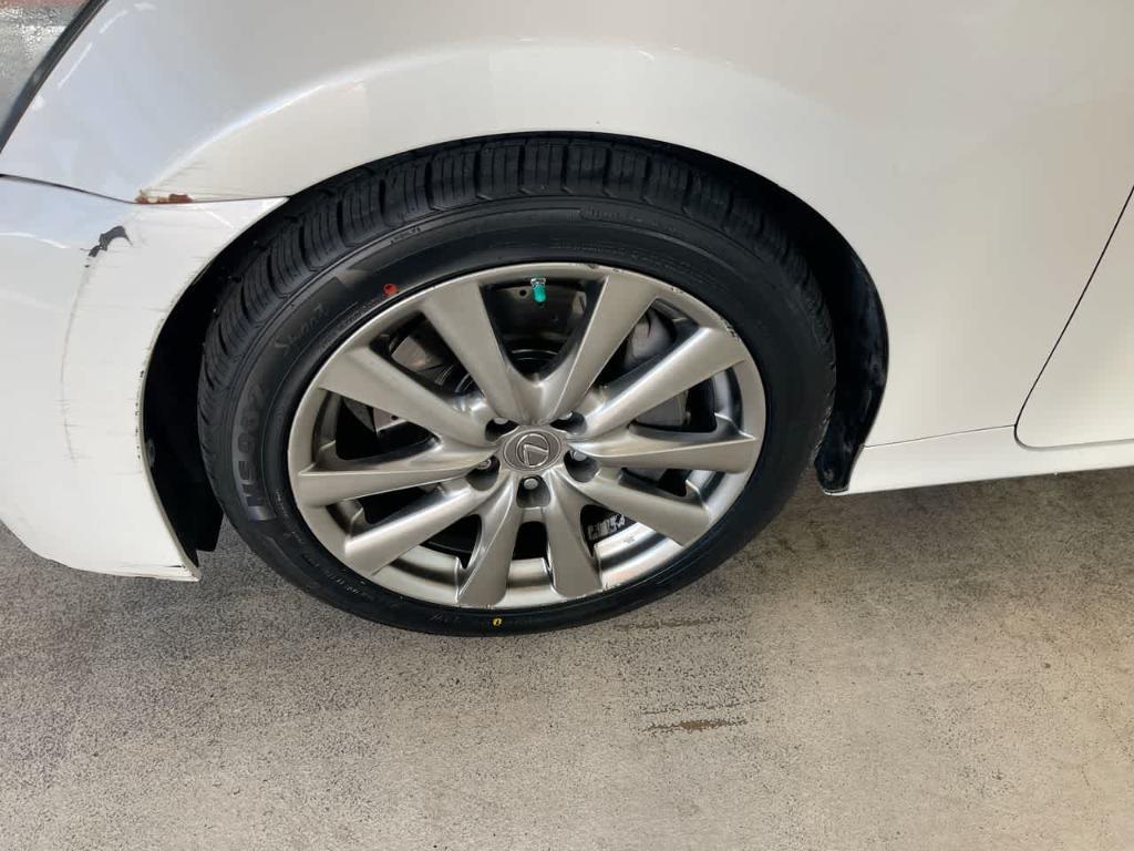 used 2013 Lexus GS 350 car, priced at $13,996