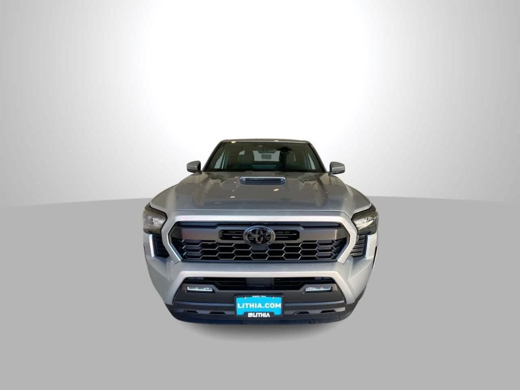 new 2026 Toyota Tacoma car, priced at $44,036