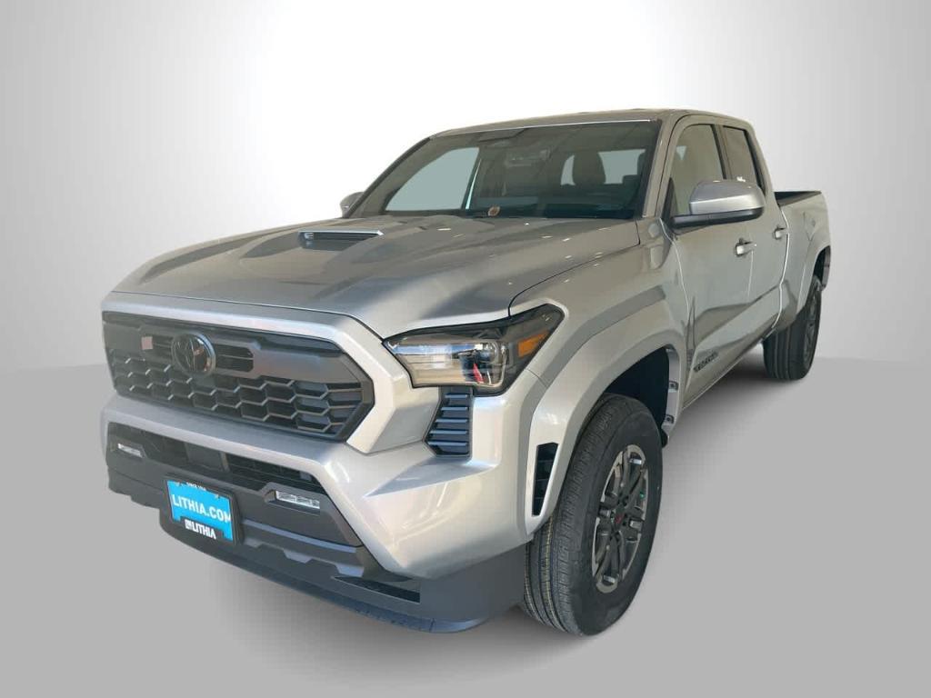 new 2026 Toyota Tacoma car, priced at $44,036