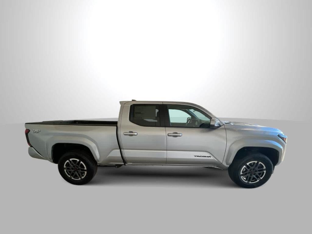 new 2026 Toyota Tacoma car, priced at $44,036