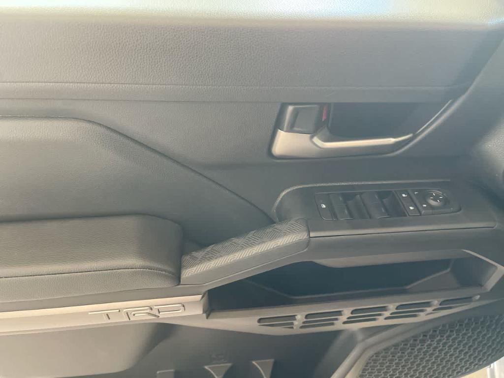 new 2026 Toyota Tacoma car, priced at $44,036