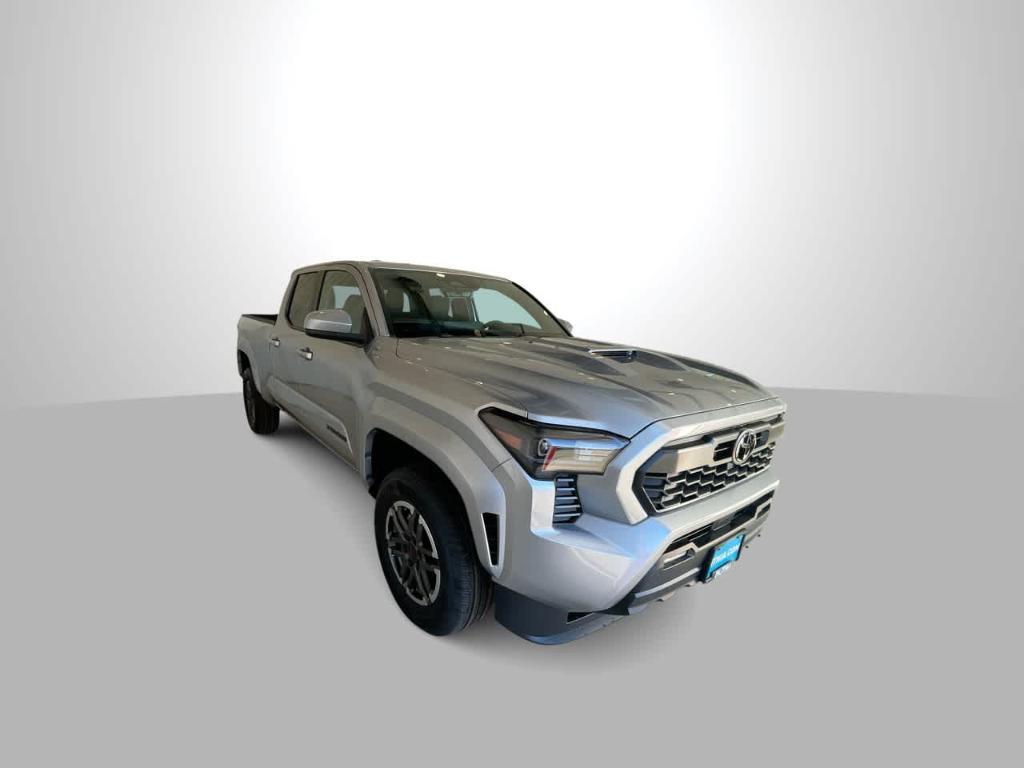 new 2026 Toyota Tacoma car, priced at $44,036