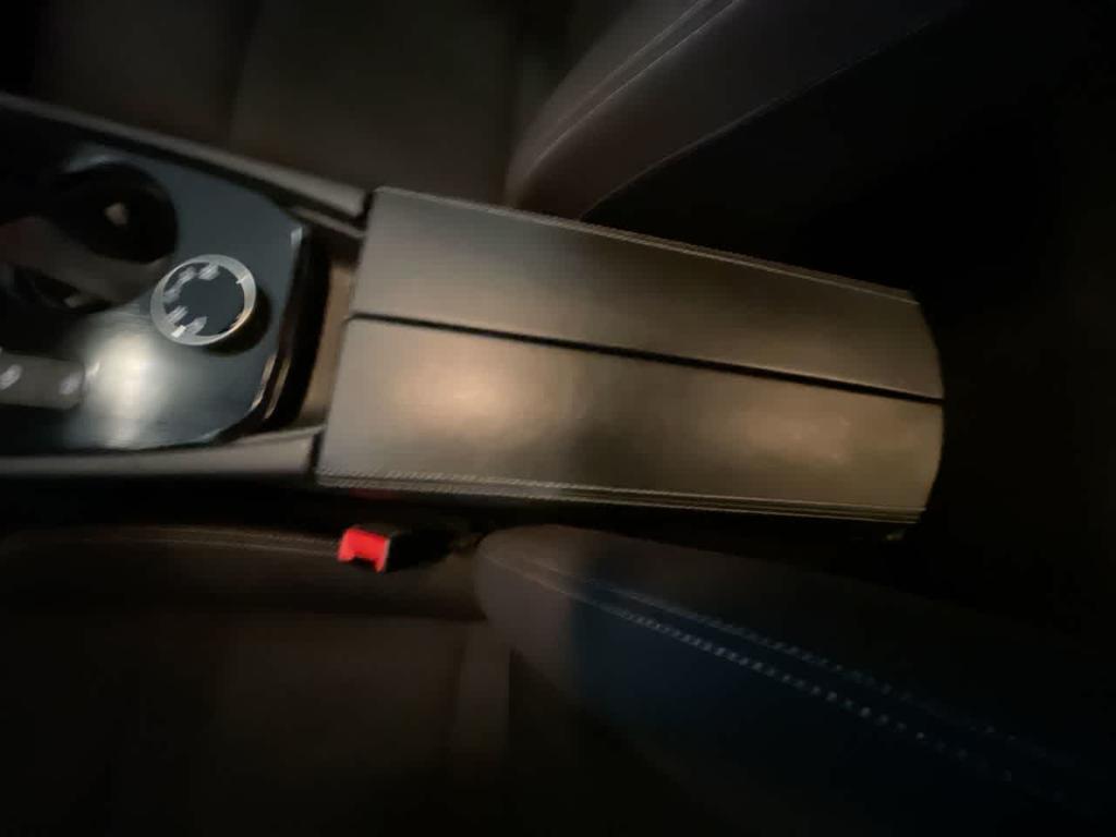 used 2024 Nissan Rogue car, priced at $19,599