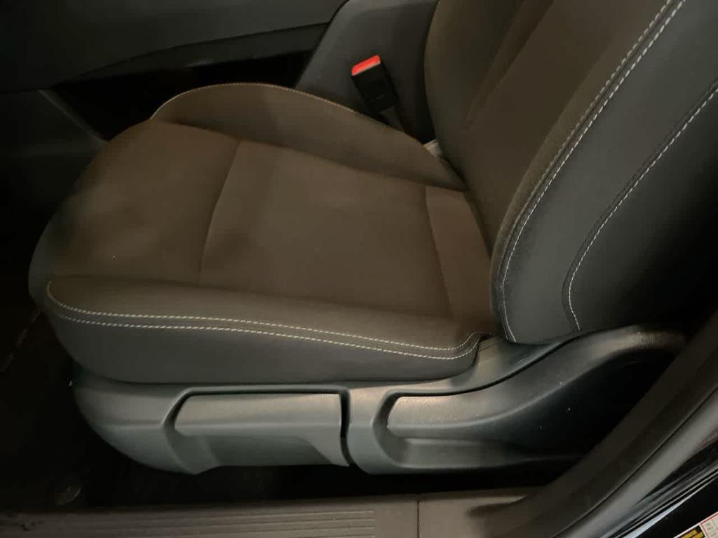 used 2024 Nissan Rogue car, priced at $19,599