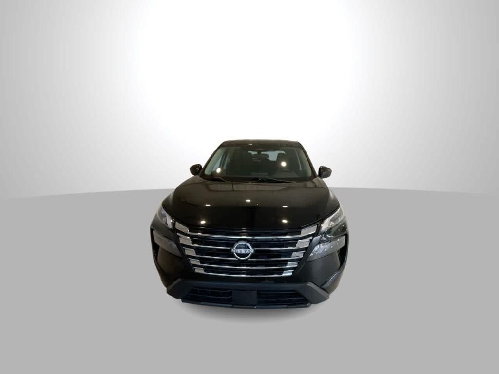 used 2024 Nissan Rogue car, priced at $19,599
