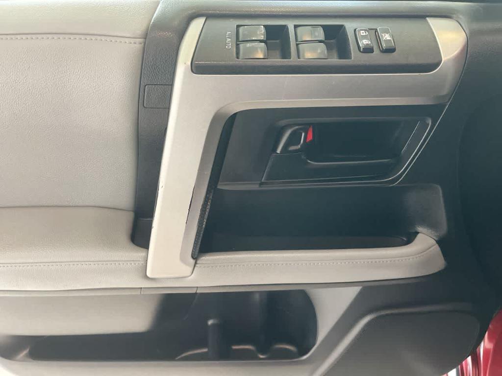 used 2013 Toyota 4Runner car, priced at $16,420