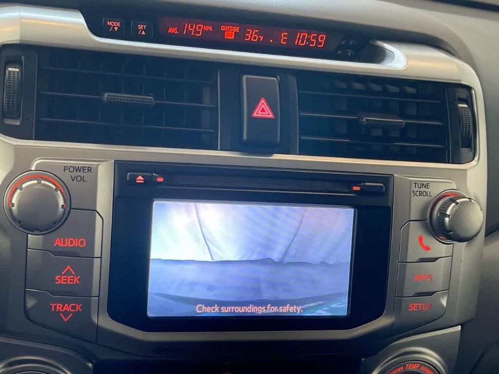 used 2013 Toyota 4Runner car, priced at $16,420