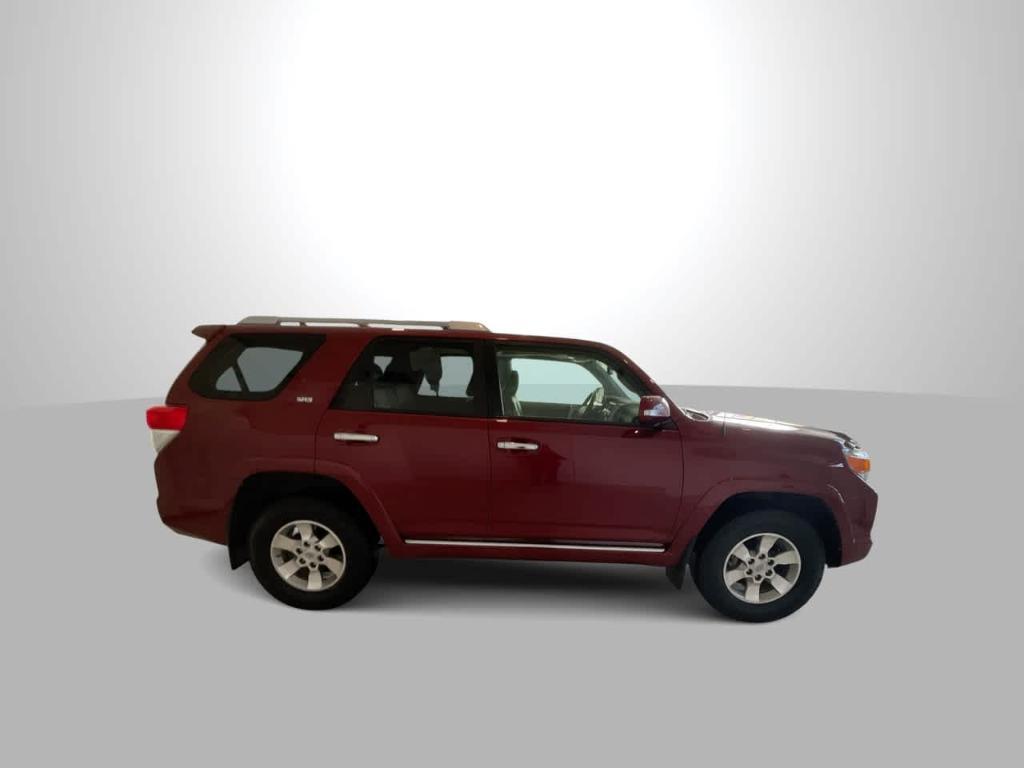 used 2013 Toyota 4Runner car, priced at $16,420