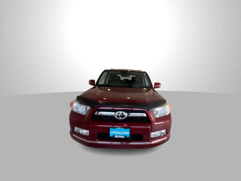used 2013 Toyota 4Runner car, priced at $16,420