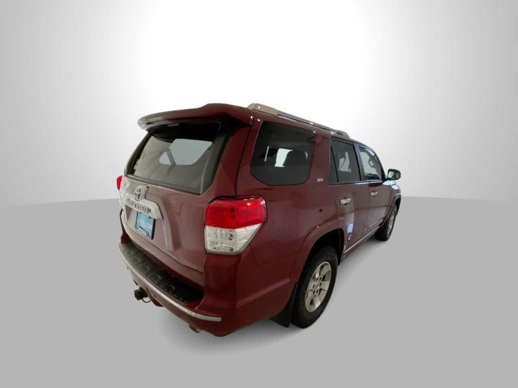 used 2013 Toyota 4Runner car, priced at $16,420