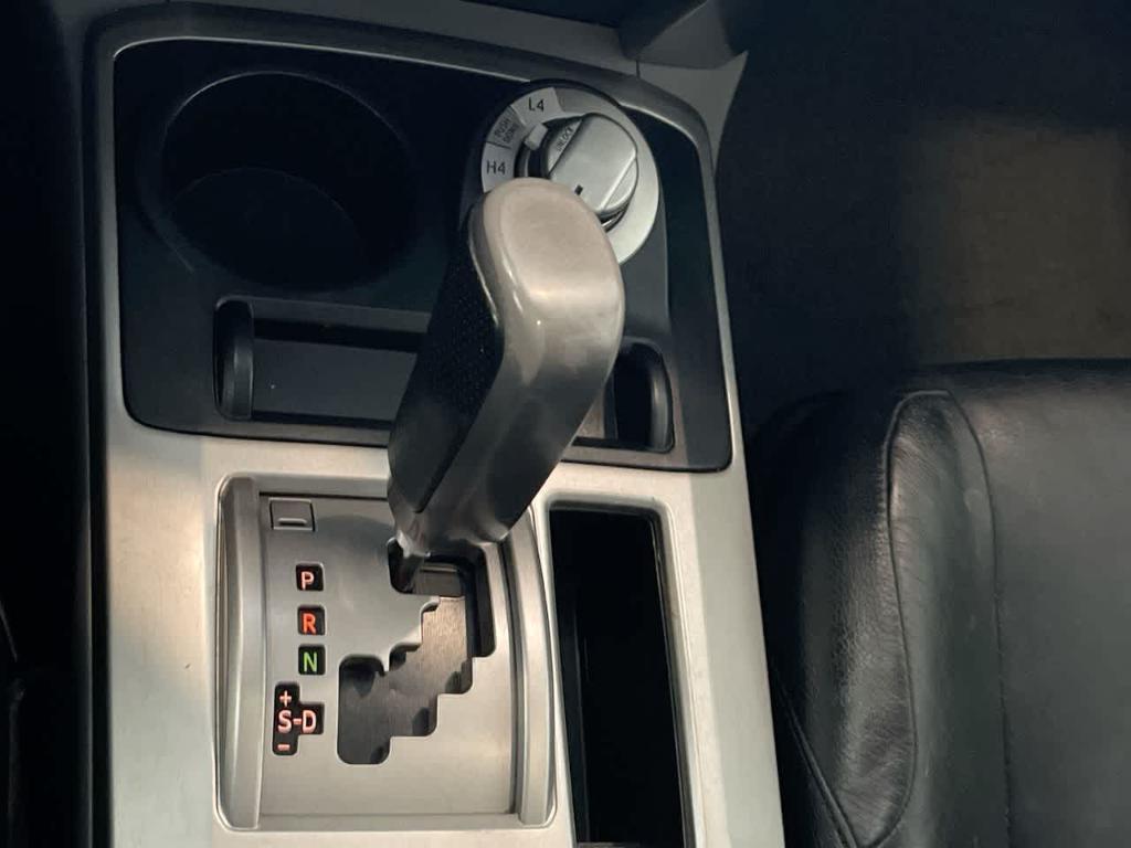 used 2013 Toyota 4Runner car, priced at $16,420