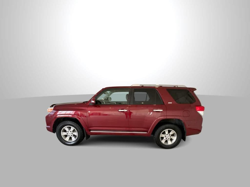 used 2013 Toyota 4Runner car, priced at $16,420