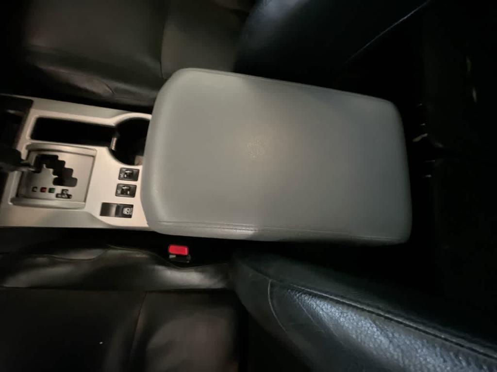 used 2013 Toyota 4Runner car, priced at $16,420