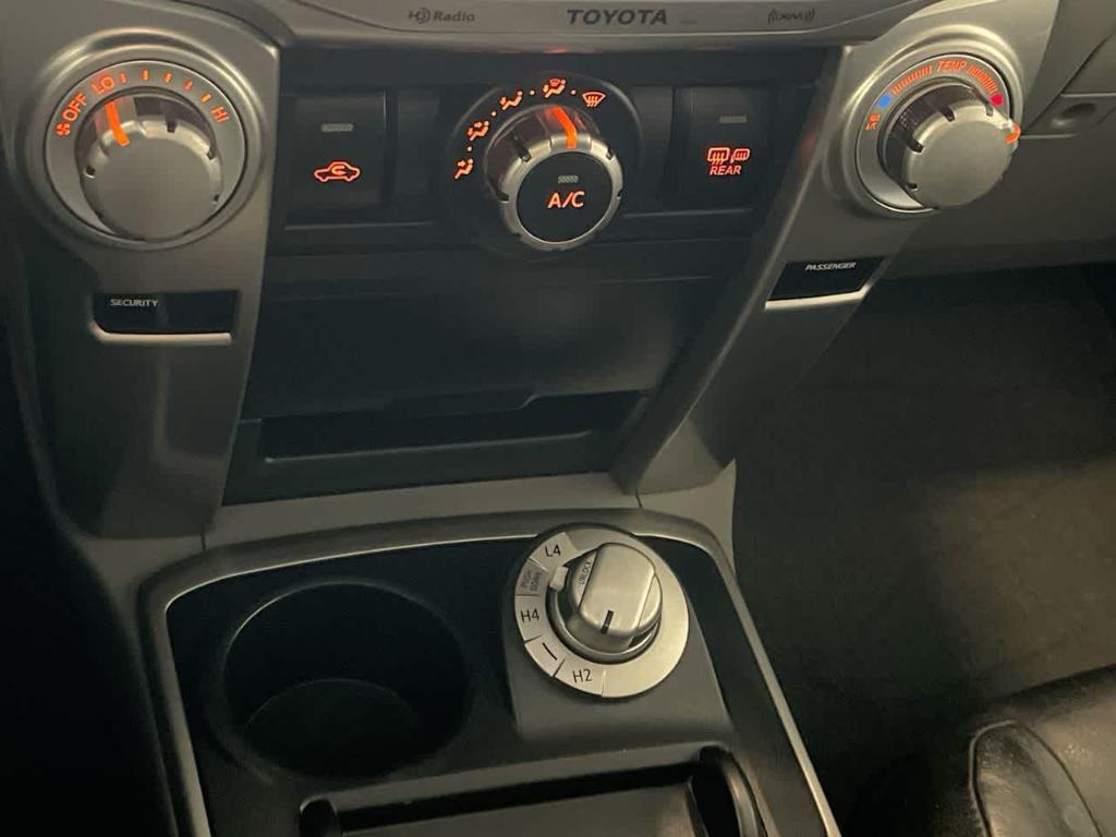 used 2013 Toyota 4Runner car, priced at $16,420
