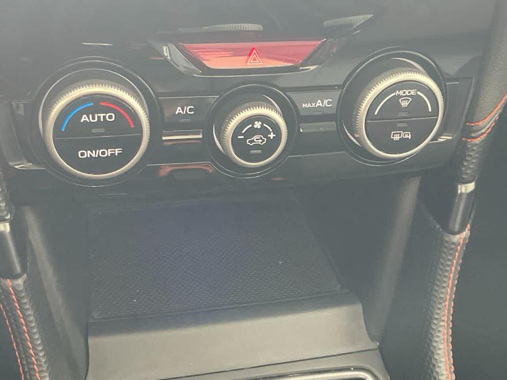 used 2024 Subaru Forester car, priced at $26,743