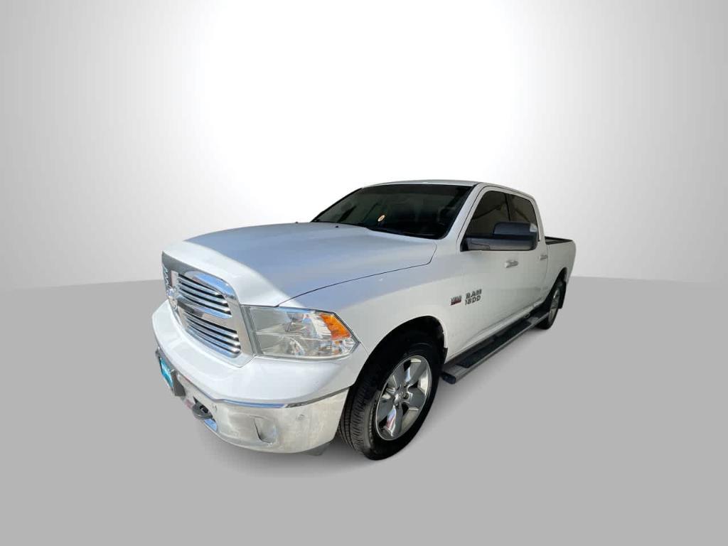 used 2016 Ram 1500 car, priced at $18,332