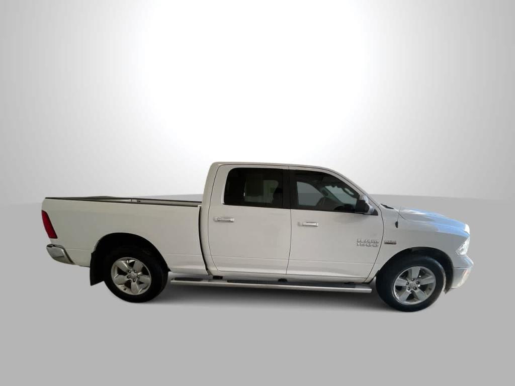 used 2016 Ram 1500 car, priced at $18,332