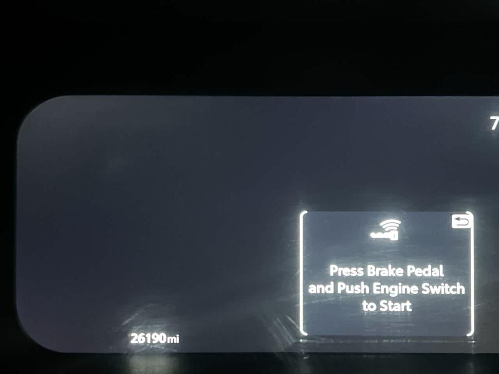 used 2024 Toyota Tacoma car, priced at $36,949