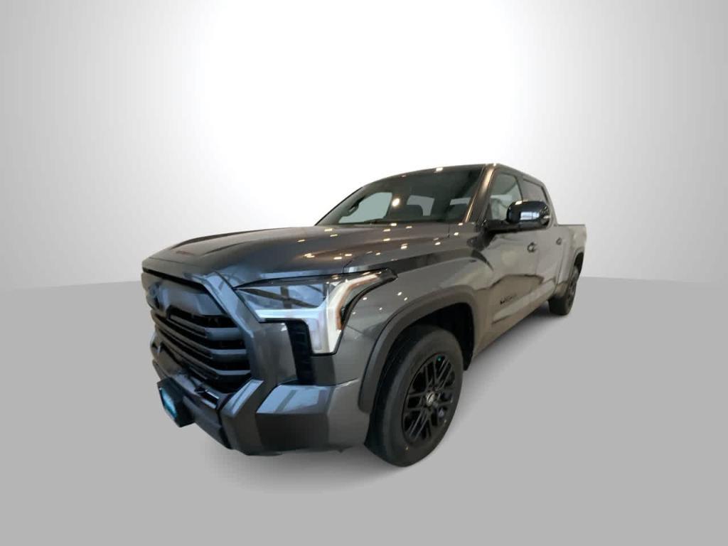 new 2026 Toyota Tundra car, priced at $55,817