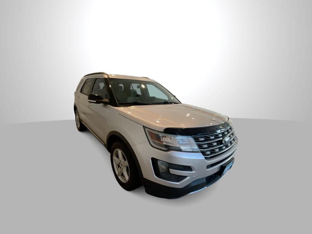 used 2016 Ford Explorer car, priced at $13,449