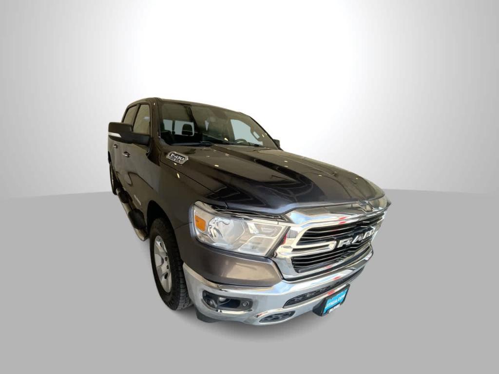 used 2019 Ram 1500 car, priced at $24,920