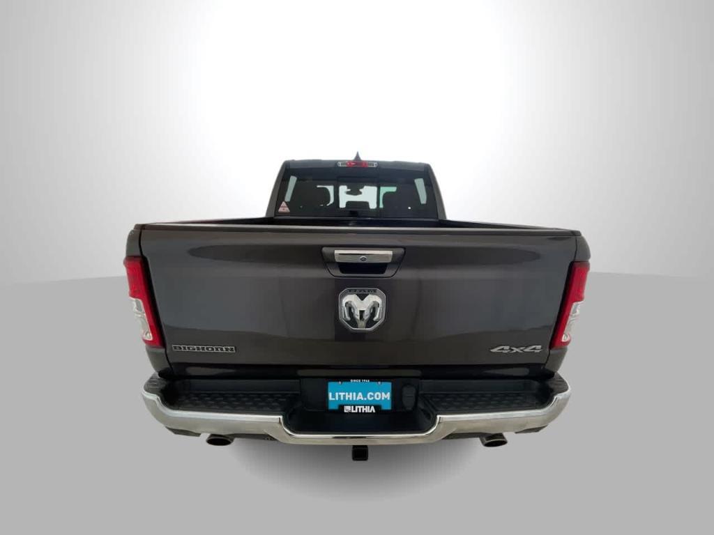 used 2019 Ram 1500 car, priced at $24,920