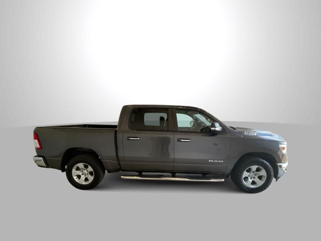 used 2019 Ram 1500 car, priced at $24,920