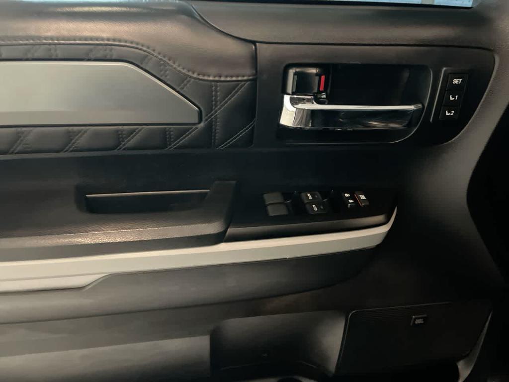 used 2019 Toyota Tundra car, priced at $34,284