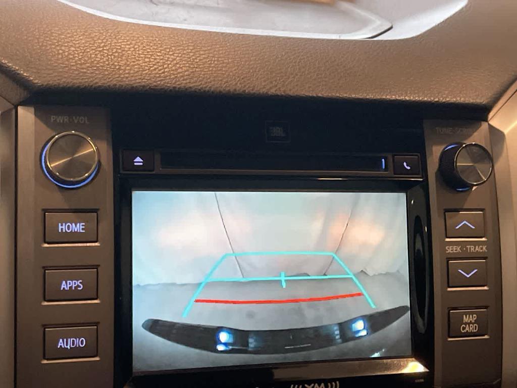 used 2019 Toyota Tundra car, priced at $34,284