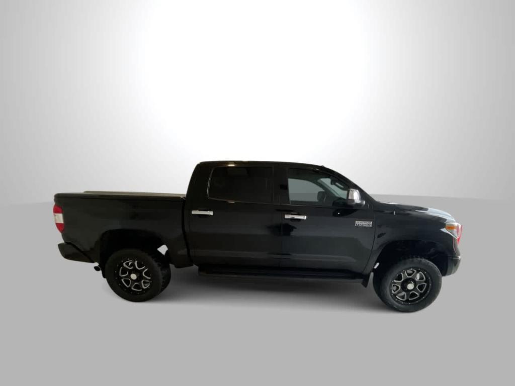 used 2019 Toyota Tundra car, priced at $34,284