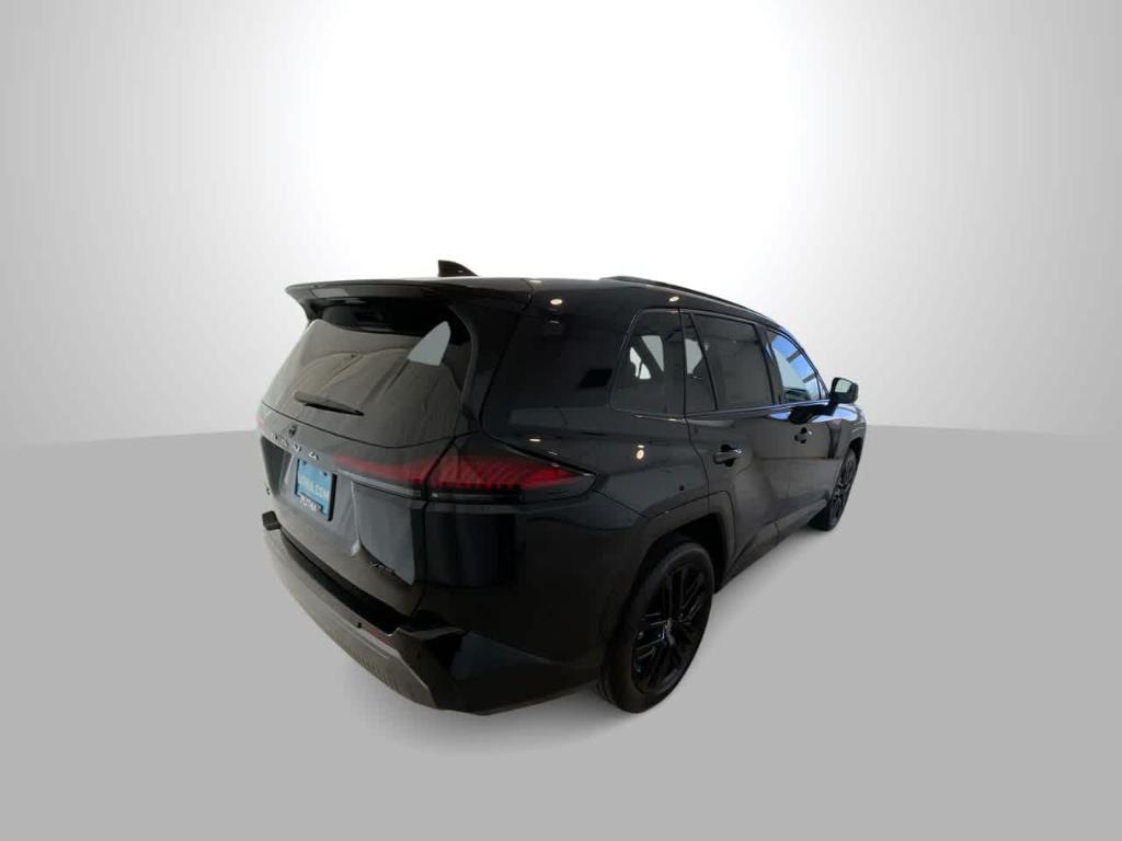 new 2026 Toyota RAV4 car, priced at $48,984