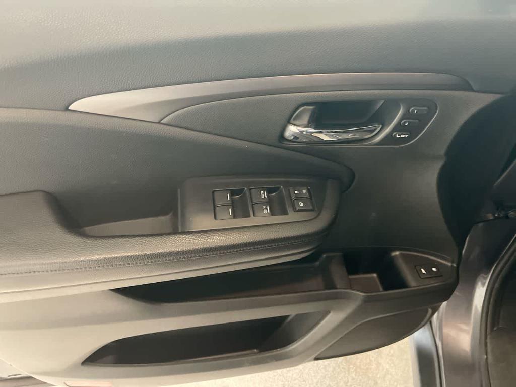 used 2020 Honda Pilot car, priced at $23,837