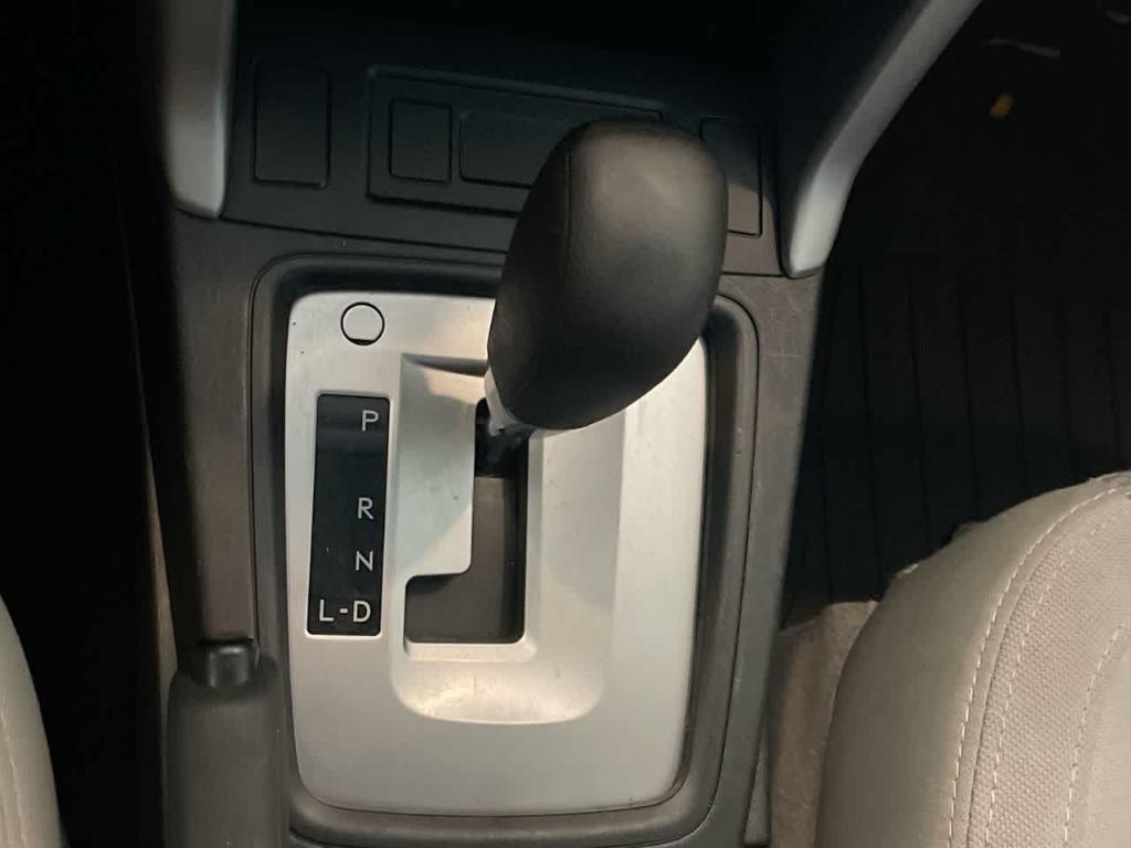 used 2015 Subaru Forester car, priced at $12,584