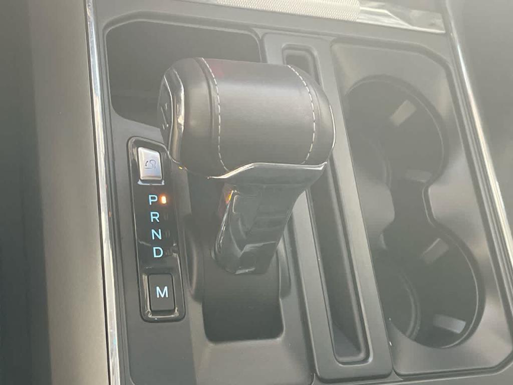 used 2022 Ford F-150 car, priced at $40,779