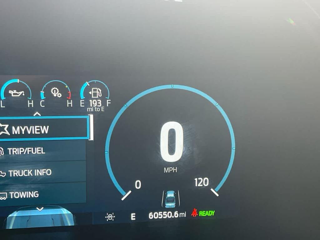 used 2022 Ford F-150 car, priced at $40,779