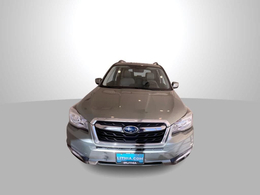 used 2017 Subaru Forester car, priced at $18,493