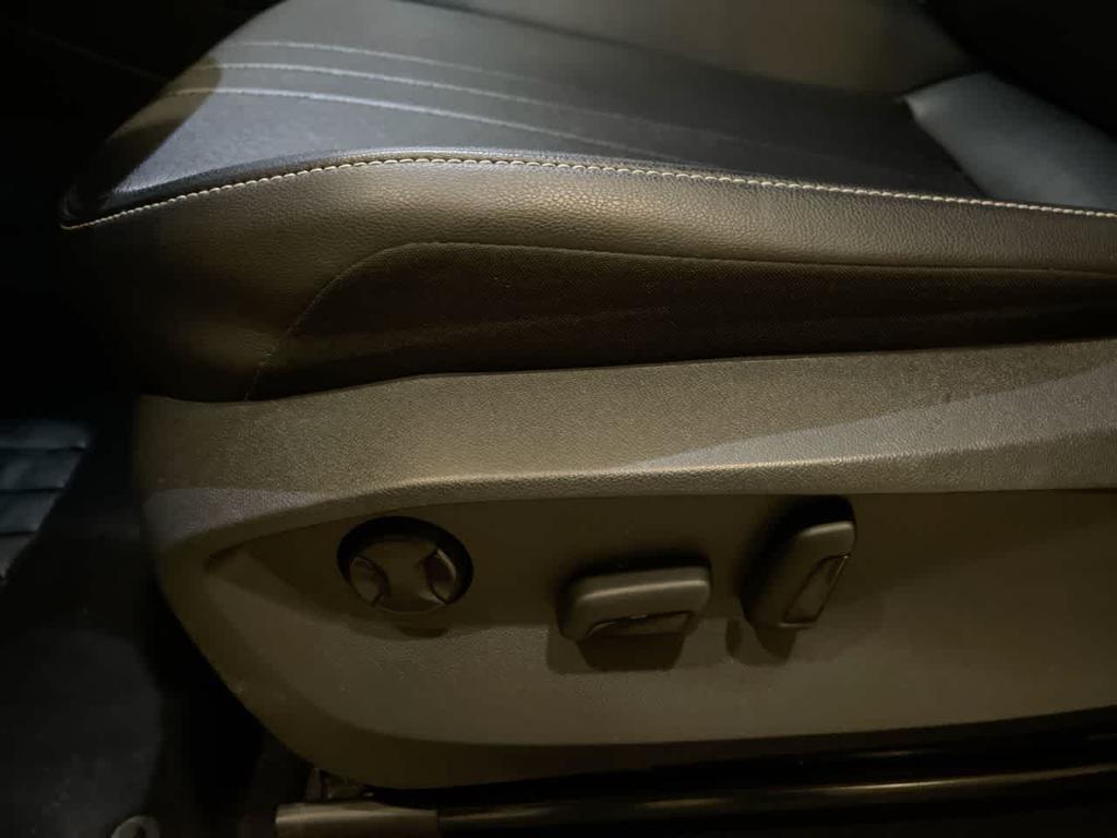 used 2024 Volkswagen Tiguan car, priced at $21,699