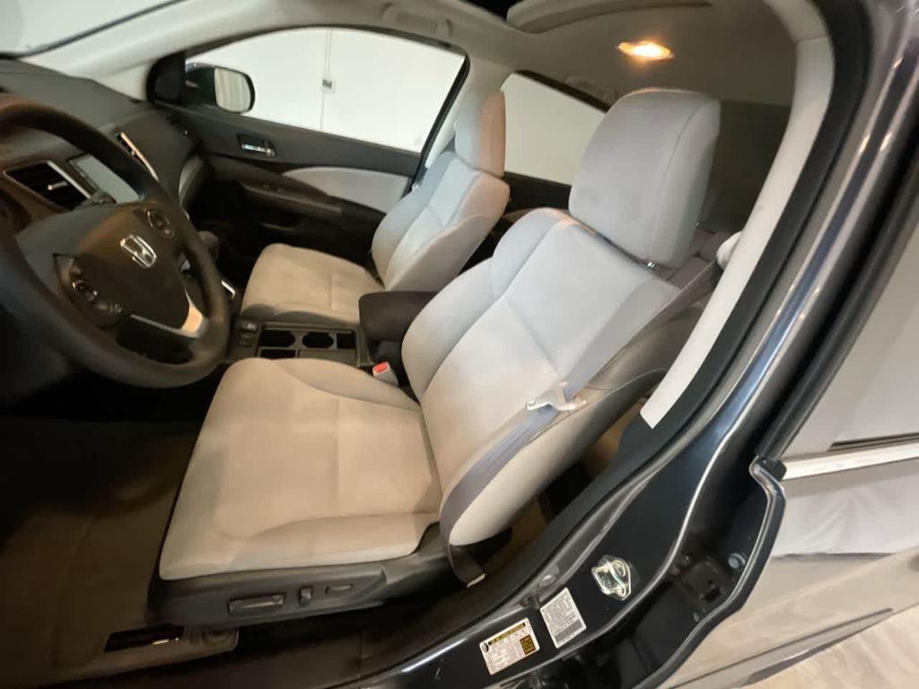 used 2016 Honda CR-V car, priced at $17,123