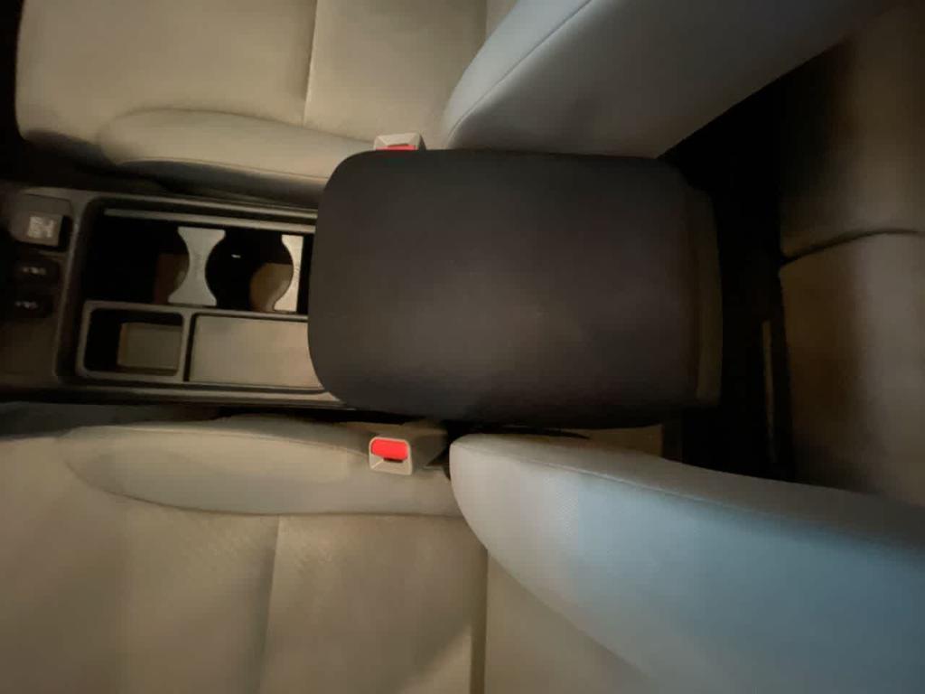 used 2016 Honda CR-V car, priced at $17,123